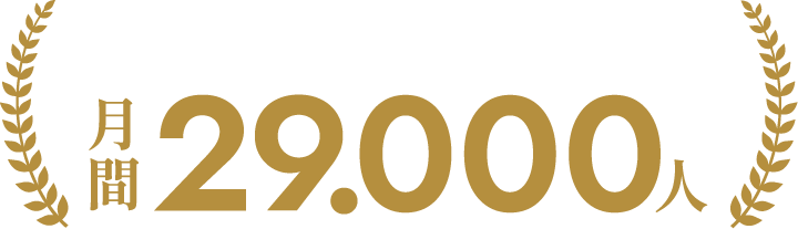 HP新規訪問数