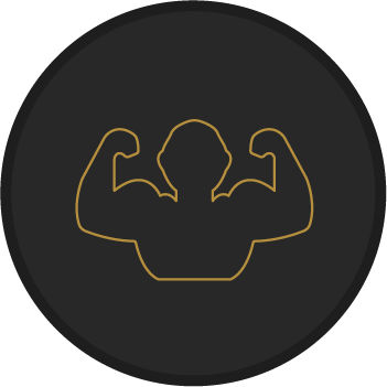 メンタルが強い方